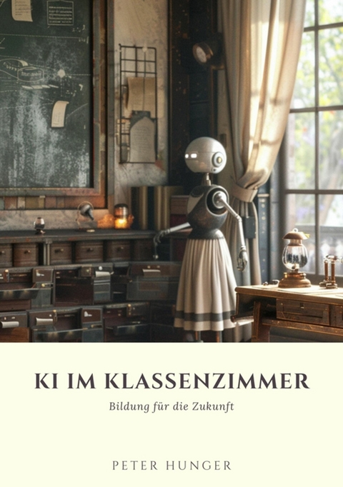 KI im Klassenzimmer - Peter Hunger