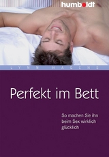 Perfekt im Bett - Lynn Hagens