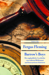 Barrow’s Boys - Fergus Fleming