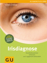 Irisdiagnose - Vistara Haiduk