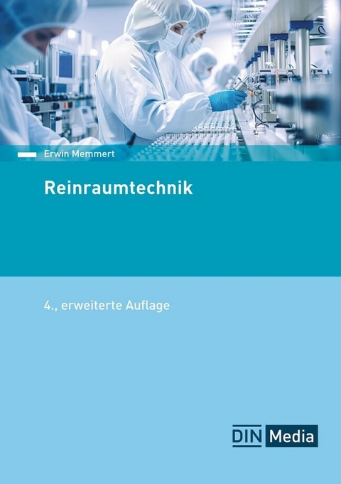 Reinraumtechnik -  Erwin Memmert