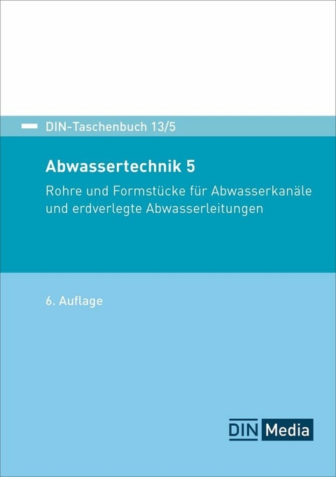 Abwassertechnik 5 - 