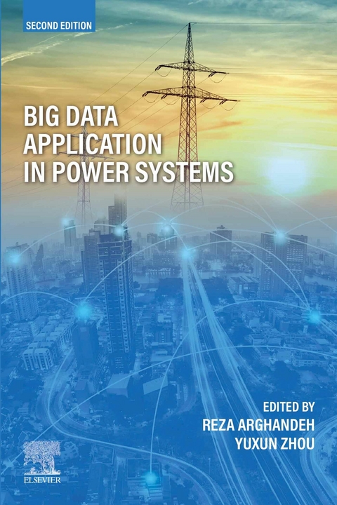 Big Data Application in Power Systems - 