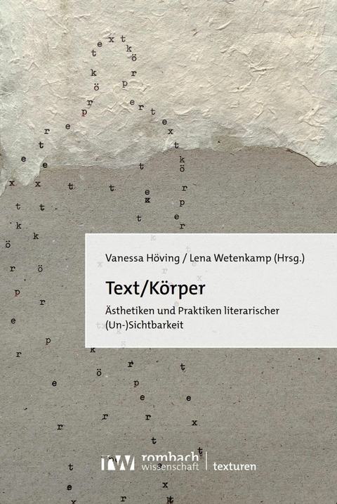 Text/Körper - 