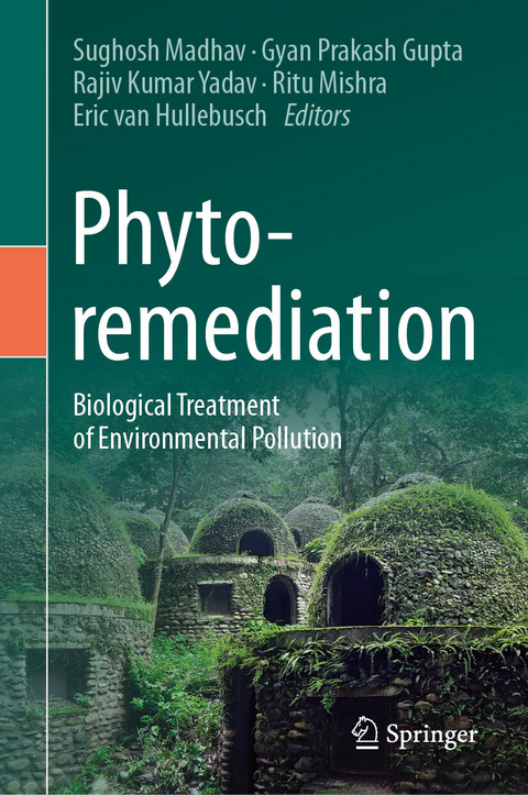 Phytoremediation - 