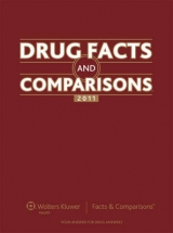 Drug Facts and Comparisons - 