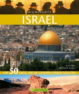 Highlights Israel - Michael K. Nathan, Ernst Wrba