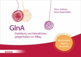 GInA. Das Kartenset: Impulse für die Kita - Dörte Weltzien, Anne Huber-Kebbe, Christina Bücklein