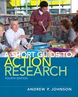 Short Guide to Action Research, A - Johnson, Andrew