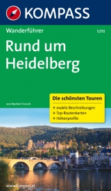 Rund um Heidelberg - Norbert Forsch