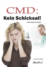 CMD: Kein Schicksal! - Schöttl, Rainer