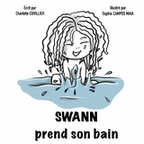 Swann prend son bain - Charlotte Cuvillier