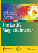 The Earth's Magnetic Interior - 