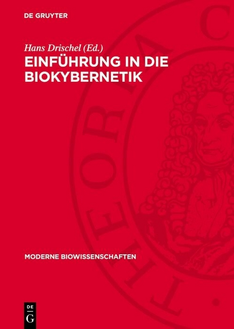 Einführung in die Biokybernetik - 