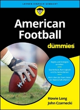 American Football für Dummies - Howie Long, John Czarnecki