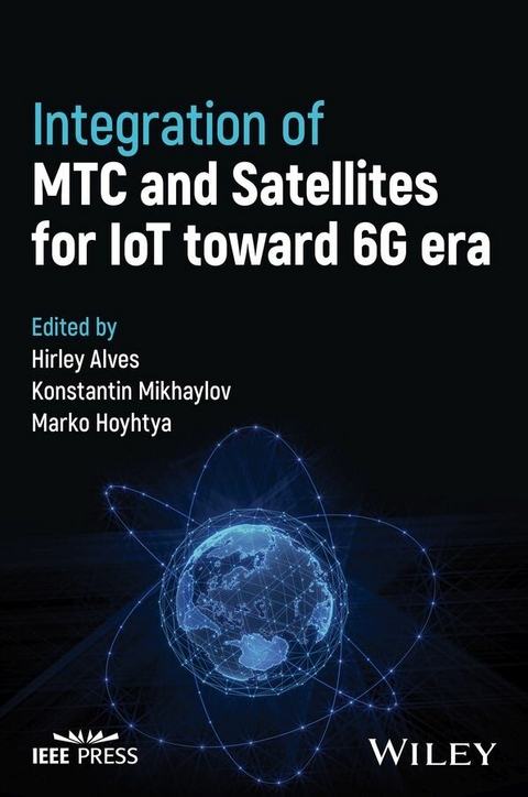 Integration of MTC and Satellites for IoT toward 6G Era - 