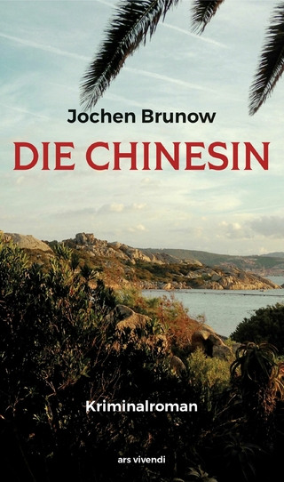 Die Chinesin