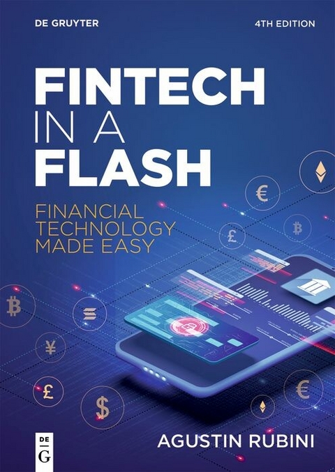 Fintech in a Flash - Agustin Rubini