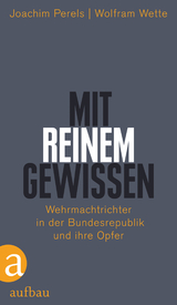 "Mit reinem Gewissen" - 