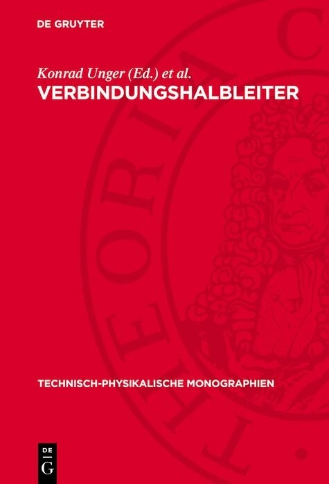 Verbindungshalbleiter - 