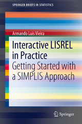 Interactive LISREL in Practice - Armando Luis Vieira