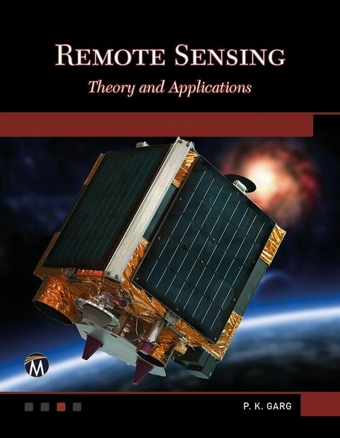 Remote Sensing -  P. Garg