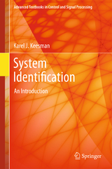 System Identification - Karel J. Keesman