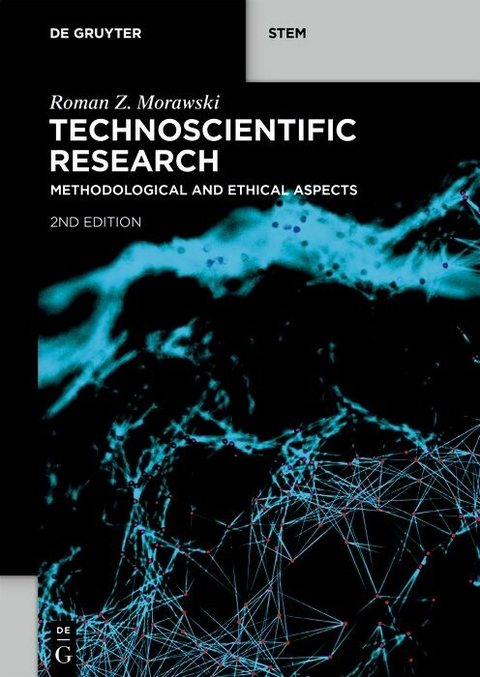 Technoscientific Research -  Roman Z. Morawski