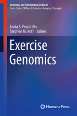 Exercise Genomics - 