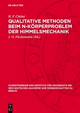 Qualitative Methoden beim n-Körperproblem der Himmelsmechanik - H. F. Chilmi