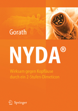 Nyda - Michaela Gorath