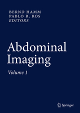 Abdominal Imaging - 