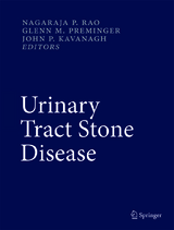 Urinary Tract Stone Disease - 