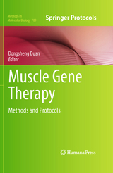 Muscle Gene Therapy - 