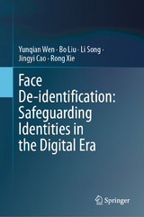 Face De-identification: Safeguarding Identities in the Digital Era - Yunqian Wen, Bo Liu, Li Song, Jingyi Cao, Rong Xie