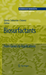 Biosurfactants - 