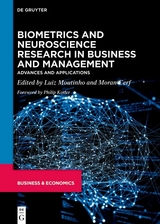 Biometrics and Neuroscience Research in Business and Management - 