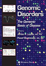 Genomic Disorders - 