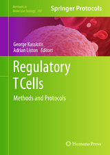 Regulatory T Cells - 