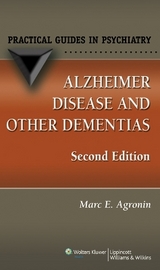 Alzheimer Disease and Other Dementias - Agronin, Marc E.