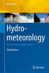 Hydrometeorology - Kevin Sene