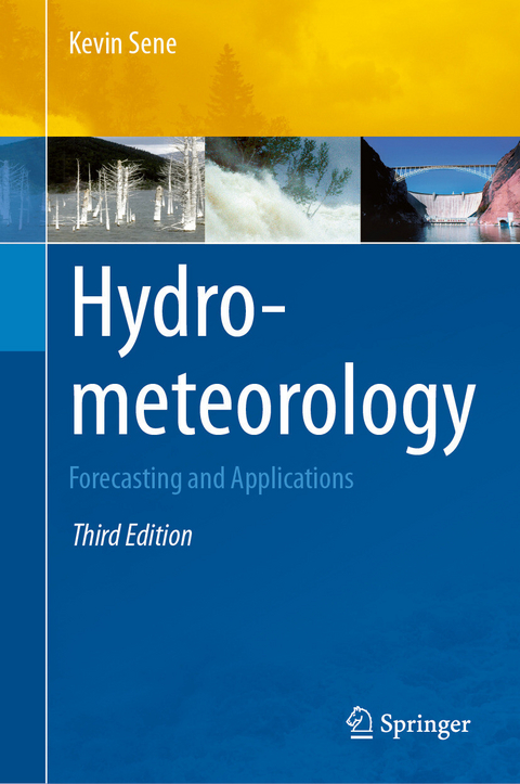 Hydrometeorology - Kevin Sene