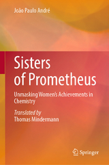 Sisters of Prometheus - João Paulo André