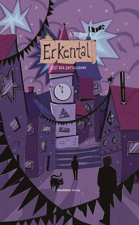 Erkental 3 -  A. K. Bender