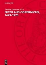 Nicolaus Copernicus, 1473–1973 - 