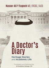 Doctor's Diary -  Nasser Ali Y Fageeh