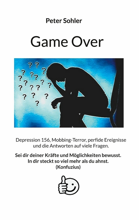 Game Over -  Peter Sohler