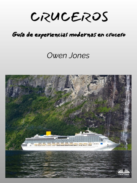 Cruceros - Owen Jones