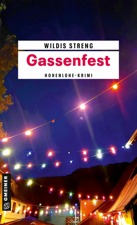 Gassenfest - Wildis Streng