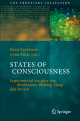 States of Consciousness - 